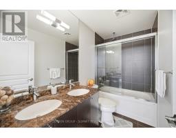 Primary Bedroom - 1705 223 Webb Drive, Mississauga, ON L5B0E8 Photo 5