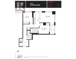 3508 395 Square One Drive, Mississauga, ON L5B0P6 Photo 5