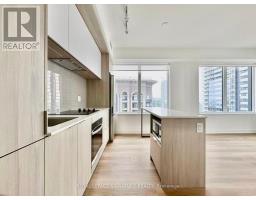 Bedroom 2 - 3508 395 Square One Drive, Mississauga, ON L5B0P6 Photo 2