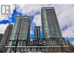 Foyer - 1207 360 Square One Drive, Mississauga, ON L5B0E6 Photo 4