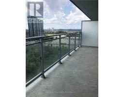 Kitchen - 1207 360 Square One Drive, Mississauga, ON L5B0E6 Photo 2