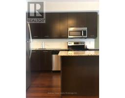 Primary Bedroom - 1207 360 Square One Drive, Mississauga, ON L5B0E6 Photo 3