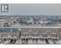 Dining room - 41 Crossings Way N, Hamilton, ON L0R1P0 Photo 3