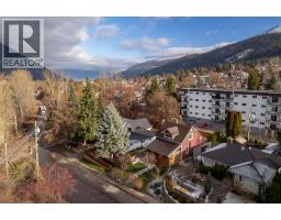 Sauna - 514 First Street, Nelson, BC V1L2K8 Photo 2