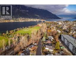 Unfinished Room - 514 First Street, Nelson, BC V1L2K8 Photo 4