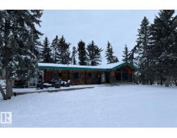 Dining room - 55320 Rge Road 263, Rural Sturgeon County, AB T8R1P4 Photo 2