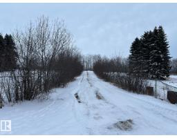 Primary Bedroom - 55320 Rge Road 263, Rural Sturgeon County, AB T8R1P4 Photo 5