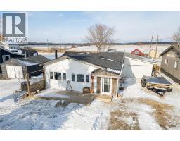 Foyer - 1457 Lakeshore Road, Selkirk, ON N0A1P0 Photo 2