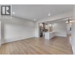 Dining room - 1489 Bayview Point Sw, Airdrie, AB T4B5K1 Photo 2