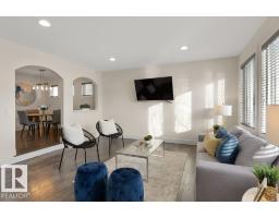 Primary Bedroom - 128 Harvest Ridge Dr, Spruce Grove, AB T7X0V9 Photo 4