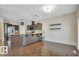 Dining room - 6 Kingdom Pl, Leduc, AB T9E8J7 Photo 2