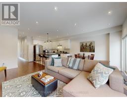 Primary Bedroom - 98 Veterans Street, Bradford West Gwillimbury, ON L3Z4H7 Photo 4