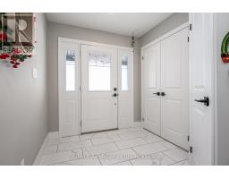 Dining room - 31 Davidson Drive, Stratford, ON N5A0J5 Photo 5