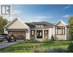 Bedroom - 17 Glen Eagle Court, Huntsville, ON P1H1B1 Photo 3