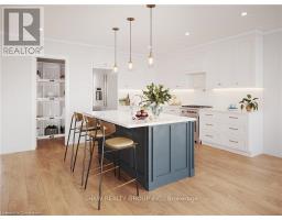 Pantry - 17 Glen Eagle Court, Huntsville, ON P1H1B1 Photo 5