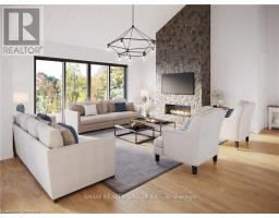 Foyer - 17 Glen Eagle Court, Huntsville, ON P1H1B1 Photo 4