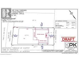 Bedroom - 17 Glen Eagle Court, Huntsville, ON P1H1B1 Photo 2