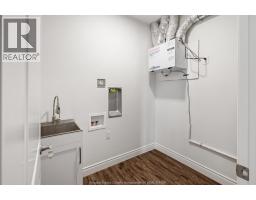 3pc Ensuite bath - 170 Mclellan Ave Unit A, Amherstburg, ON N9V0H1 Photo 2