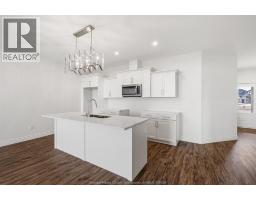 Primary Bedroom - 170 Mclellan Ave Unit A, Amherstburg, ON N9V0H1 Photo 3