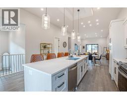 Bedroom - 668 Lily Mac Boulevard, Windsor, ON N6E3N7 Photo 4