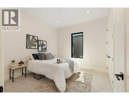 Bedroom - 668 Lily Mac Boulevard, Windsor, ON N6E3N7 Photo 5