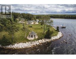 Bedroom - 364 6012 Macinnis Point Road, Marble Mountain, NS B0E3K0 Photo 3