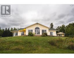 Primary Bedroom - 364 6012 Macinnis Point Road, Marble Mountain, NS B0E3K0 Photo 5