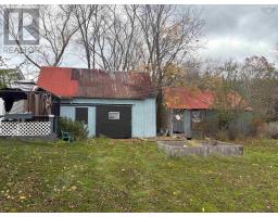 Living room - 3741 Highway 289, Halfway Brook, NS B0N1C0 Photo 5