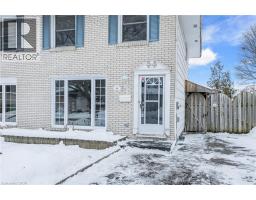 3pc Bathroom - 614 Elgin Street N, Cambridge, ON N1R5Z5 Photo 3