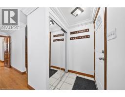 Primary Bedroom - 614 Elgin Street N, Cambridge, ON N1R5Z5 Photo 4