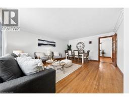 Bedroom - 614 Elgin Street N, Cambridge, ON N1R5Z5 Photo 5