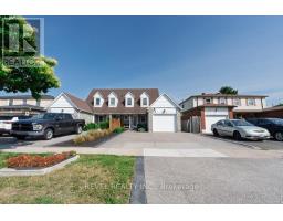 Kitchen - 524 Fergo Avenue S, Mississauga, ON L5B2J3 Photo 3