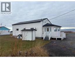 Living room - 8240 Route 11, Clifton, NB E2A5P6 Photo 3