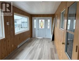 Kitchen/Dining room - 8240 Route 11, Clifton, NB E2A5P6 Photo 2