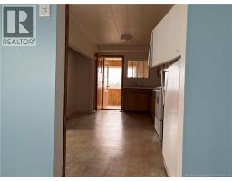 Kitchen - 8240 Route 11, Clifton, NB E2A5P6 Photo 4