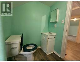 Bedroom - 1447 Tobique Road, Drummond, NB E3Y2P7 Photo 2