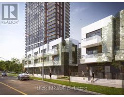 Bedroom 2 - 104 10 Lagerfeld Drive, Brampton, ON L7A5L3 Photo 4