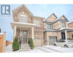 Dining room - 3 Whitefish Street, Whitby, ON L1P0K7 Photo 2