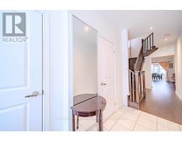 Eating area - 3 Whitefish Street, Whitby, ON L1P0K7 Photo 4