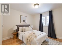 Bedroom 4 - 4 Wickens Lane, Blue Mountains, ON N0H2P0 Photo 2