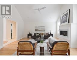 Family room - 4 Wickens Lane, Blue Mountains, ON N0H2P0 Photo 4