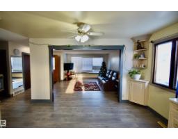 Primary Bedroom - 4517 51 Av, St Paul Town, AB T0A3A2 Photo 5