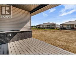 Utility room - 121 Brighton Place, Chatham, ON N7L0G7 Photo 4