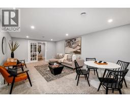 Laundry room - 133 Brighton Place, Chatham, ON N7L0G7 Photo 5