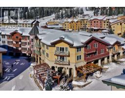 Kitchen - 3250 Village Way Unit 1316 A, Sun Peaks, BC V0E5N0 Photo 5