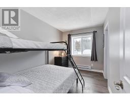 Bedroom 2 - 80 21 Dawson Drive, Collingwood, ON L9Y5B4 Photo 4