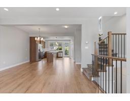 Bedroom 2 - 1 6029 Promontory Road Sardis South, Chilliwack, BC V2R6B1 Photo 4