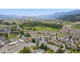 Bedroom 3 - 1 6029 Promontory Road Sardis South, Chilliwack, BC V2R6B1 Photo 5