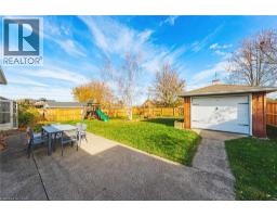 Bedroom - 4117 Hixon Street, Beamsville, ON L0R1B7 Photo 5