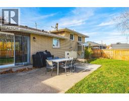 Kitchen - 4117 Hixon Street, Beamsville, ON L0R1B7 Photo 3
